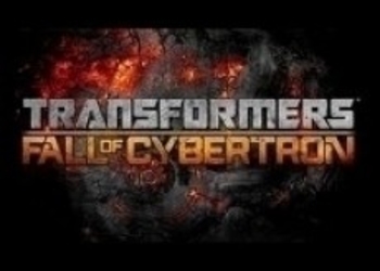 Детали и скриншоты мультиплеера Transformers: Fall of Cybertron