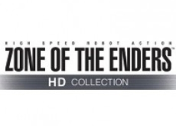 Новый трейлер и скриншоты Zone of The Enders HD Collection