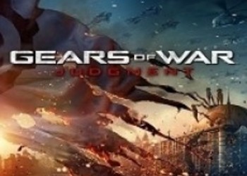Gears of War:Judgement выйдет 19 марта следующего года
