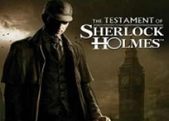 The Testament of Sherlock Holmes – 4 новых скриншота игры