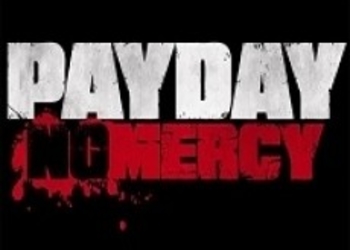 Состоялся выход DLC Mercy Hospital для Payday: The Heist
