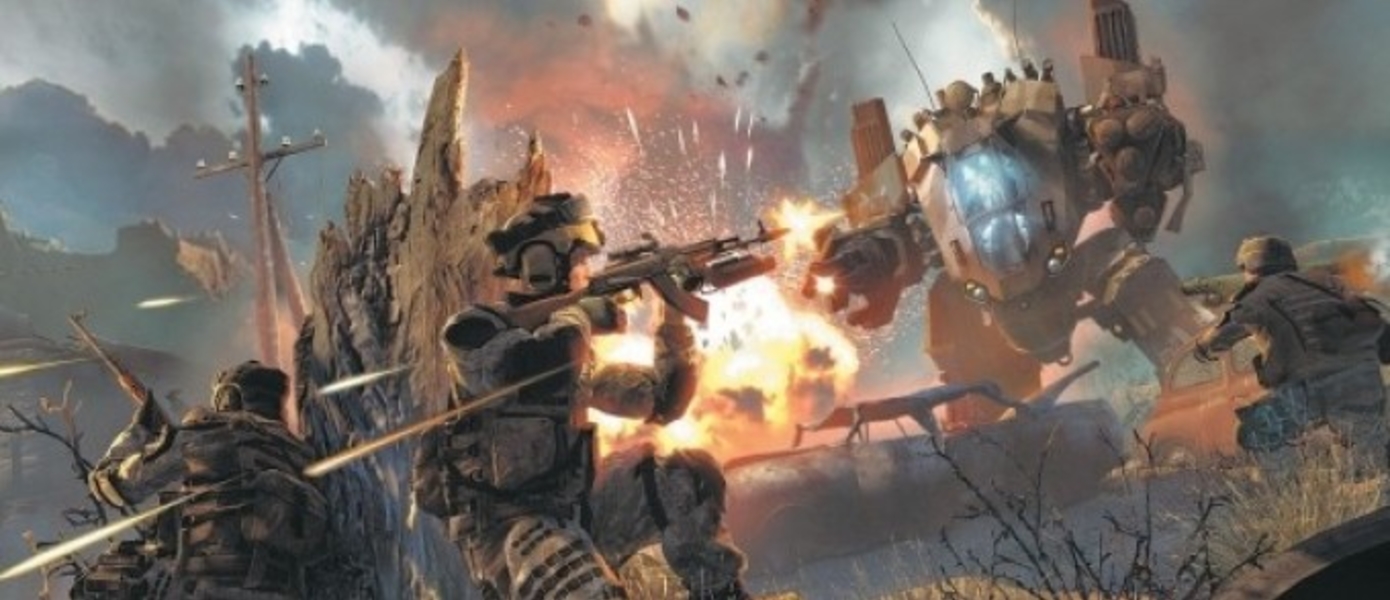 Crytek: Warface появится в США и Европе