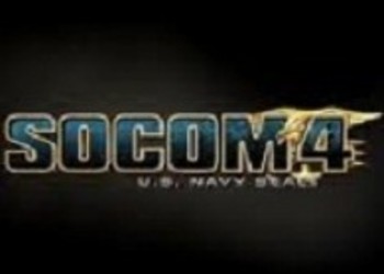 Sony еще не закончили с SOCOM