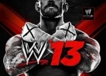 WWE 13 не разрабатывается для Wii U, PC или PSV