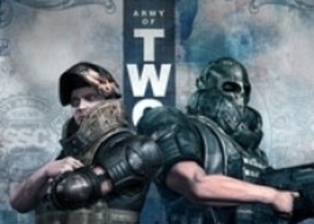 Army of Two: The Devil’s Cartel - Официально