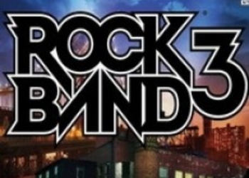 Треки Cutting Crew, Whitesnake и Hoobastank будут добавлены в Rock Band 3
