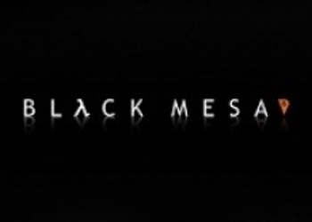 Геймплей Black Mesa Source