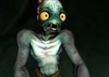 Премьера Oddworld: Abe’s Oddysee HD состоится на EG Expo