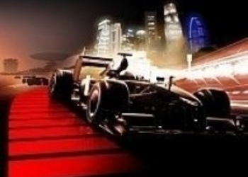 Дата выхода F1 2012 + новый дневник разработчиков