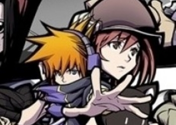 Square Enix обещает больше The World Ends With You