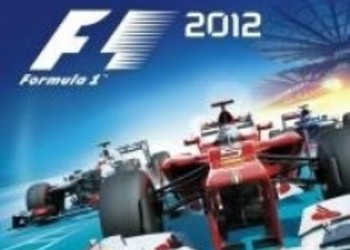 F1 2012: трейлер демо-версии