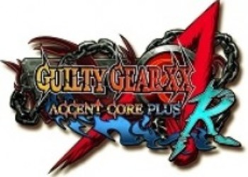 Анонсирована Guilty Gear XX Accent Core Plus R для PS Vita