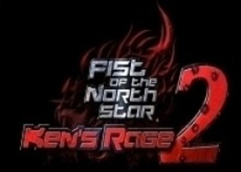 TGS 2012: Новый трейлер и скриншоты Fist of the North Star: Ken’s Rage 2