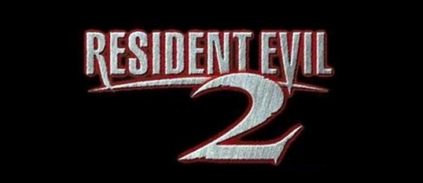 Capcom не против выпустить ремейк Resident Evil 2