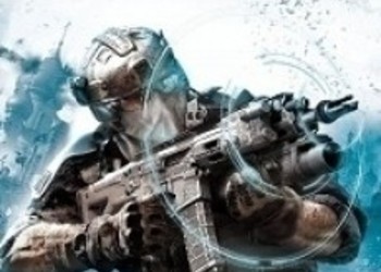 Khyber Strike - новое дополнение для Ghost Recon: Future Soldier