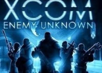 XCOM: Enemy Unknown - финальный трейлер игры