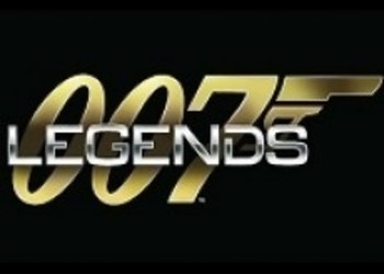 Новый кинематографический  трейлер 007 Legends(UPD)