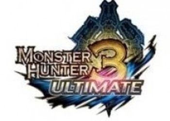NYCC-трейлер Monster Hunter Ultimate 3
