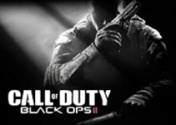 Релизный трейлер Call of Duty: Black Ops 2