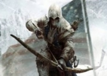 Assassin’s Creed III - TV ролик