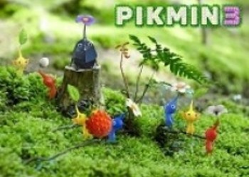 Pikmin 3 весной 2013 года
