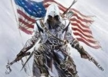 Assassin’s Creed III: релизный трейлер и трейлер эксклюзивного дополнения для PS3