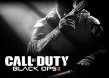 Call of Duty: Black Ops 2 - рекламный трейлер LG Cinema 3D