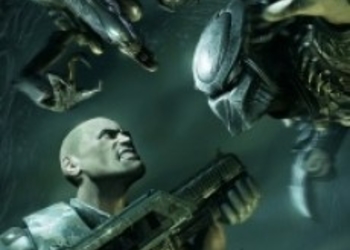 Aliens vs. Predator: Ремейк первой части на CryEngine 3