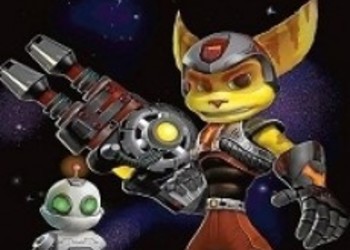 Бокс арт Ratchet and Clank: Full Frontal Assault