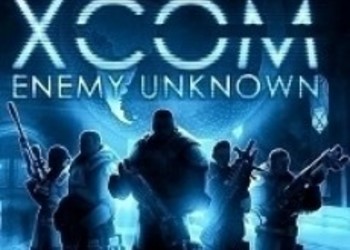 Хэллоу, Коммандер: трейлер первого дополнения для XCOM: Enemy Unknown