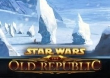 Bioware анонсировали первое дополнение для Star Wars: The Old Republic