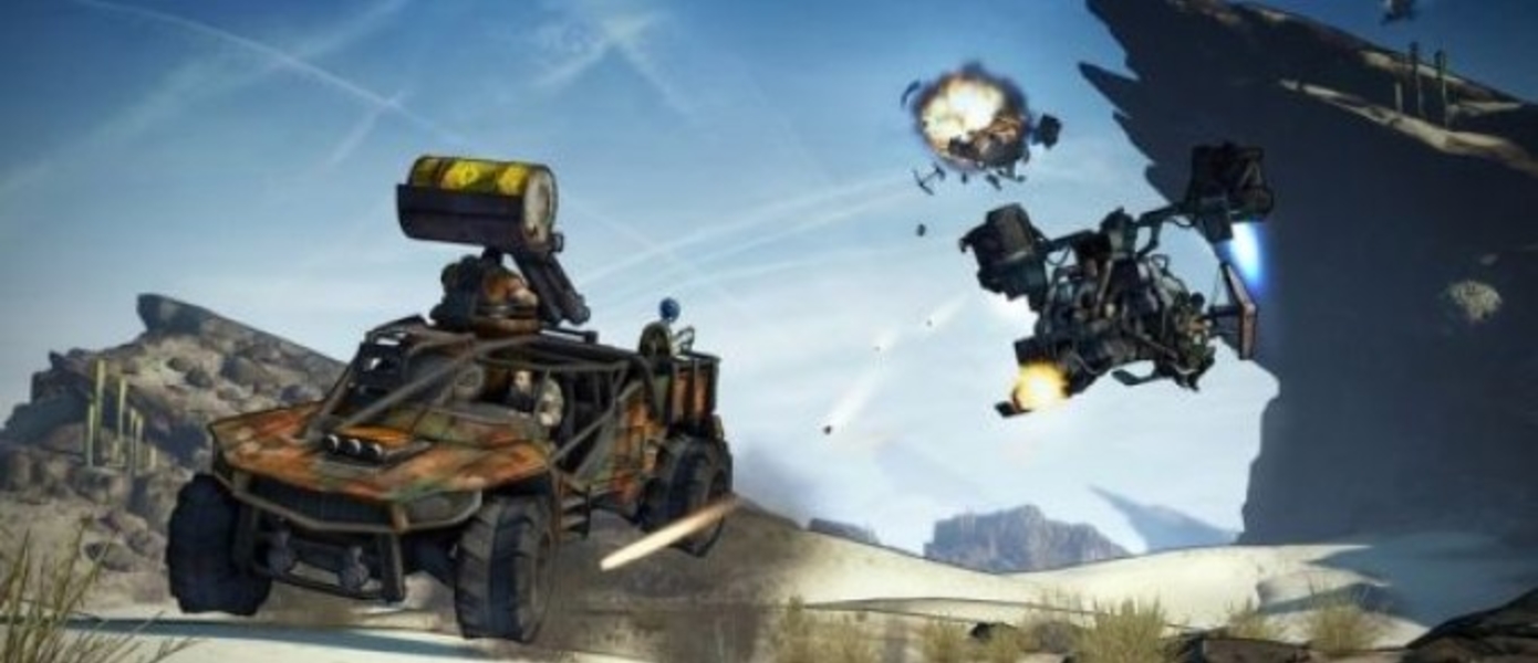 Gearbox отказалась от предложения создать новую часть Call of Duty