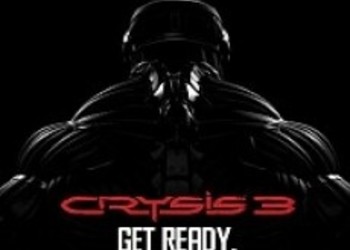 Crysis 3: Нанокостюм геймплейный трейлер + анонс беты