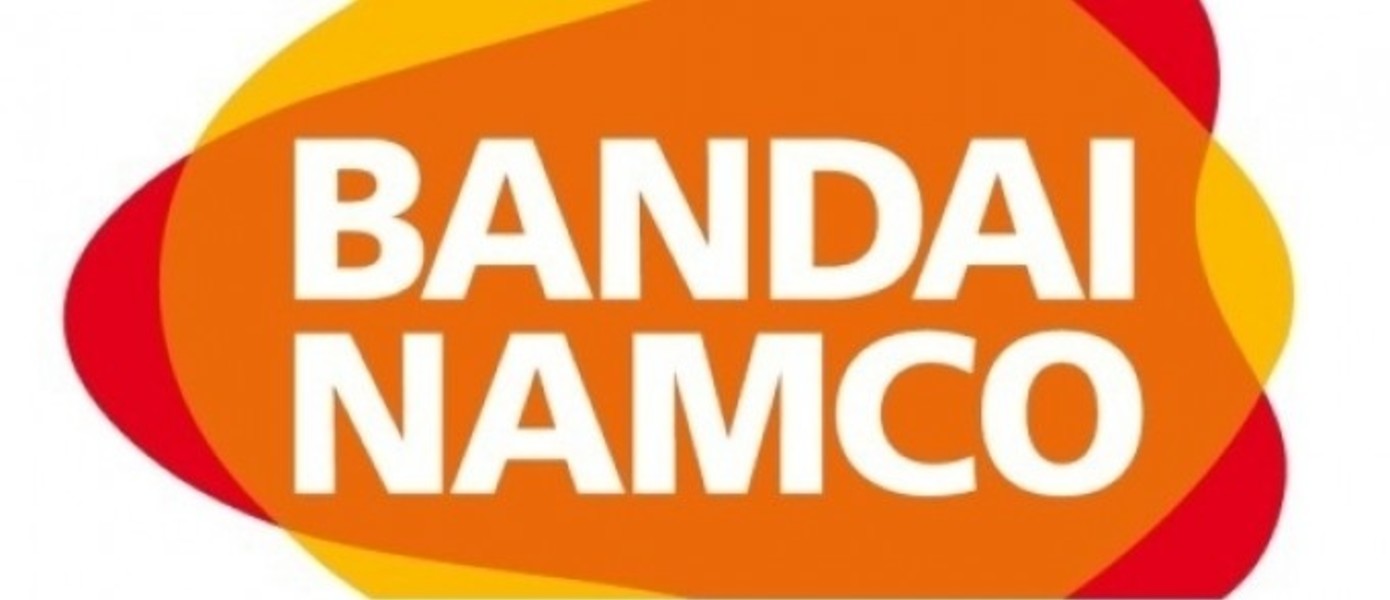 Namco Bandai опубликовали отчет о продажах своих последних игр