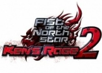 Финальный трейлер Fist of the North Star: Ken’s Rage 2