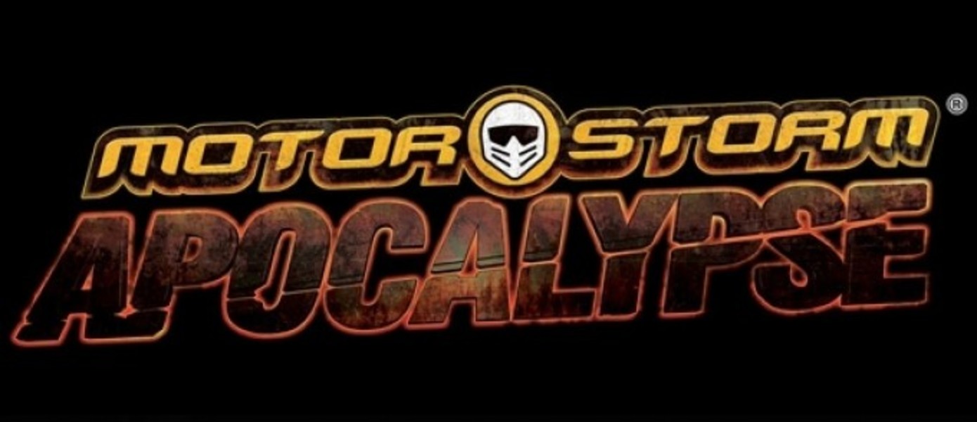 Evolution Studios: MotorStorm когда-нибудь вернется