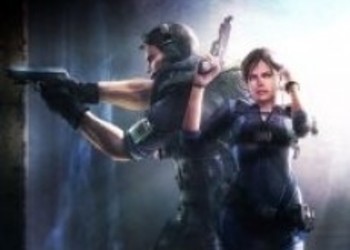 Трейлер Resident Evil: Revelations Unveiled Edition