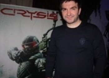 Crytek: Xbox 720 и PS4 не достаточны мощны, чтобы называться некст-геном