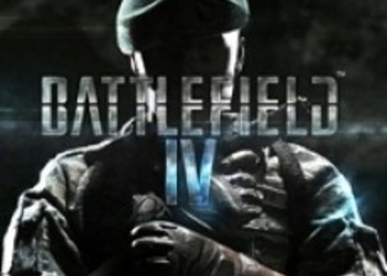 Запущен официальный тизер-сайт для Battlefield 4
