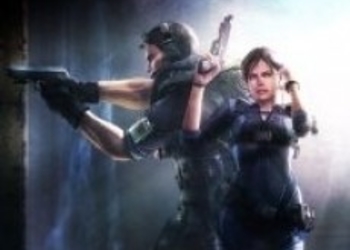 Новый кинематографичный трейлер Resident Evil: Revelations