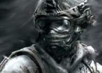 Слух: Call of Duty: Ghosts – для консолей нового поколения