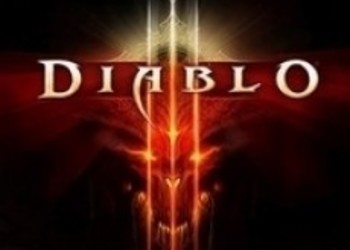 Трейлер консольной версии Diablo III