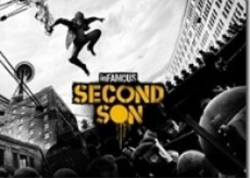 Infamous: Second Son выйдет на старте продаж PS4