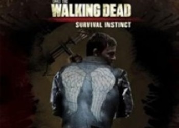 Оценки Walking Dead: Survival Instinct - тихий провал года