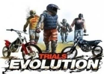Трейлер к релизу Trials Evolution: Gold Edition