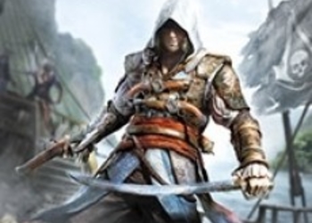 Геймплейный трейлер Assassin's Creed IV: Black Flag
