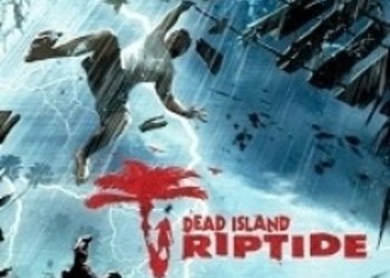 Компания Новый Диск выпустит Dead Island: Riptide в России и странах СНГ