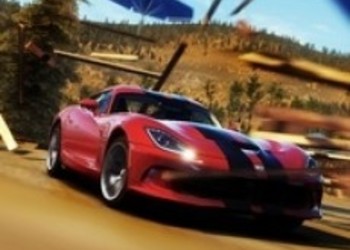 Достижения из предстоящего DLC для Forza Horizon