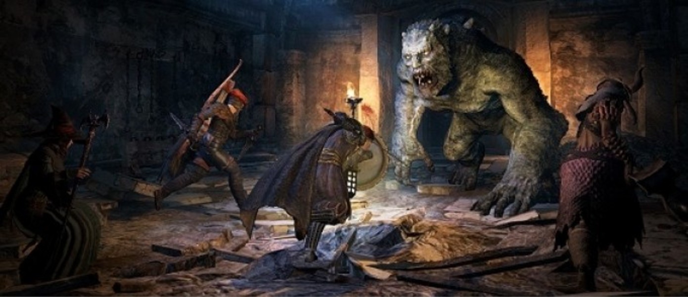Dragon’s Dogma: Dark Arisen - геймплейное видео, представляющее новых врагов