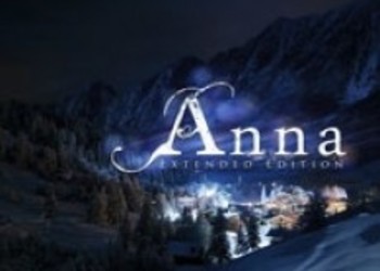 Состоялся релиз хоррора Anna: Extended Edition + новый трейлер
